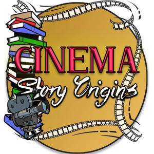 Cinema Story Origins by Paul J. Hale