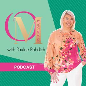 On a Mission with Pauline Rohdich