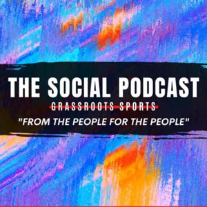 THE SOCIAL PODCAST