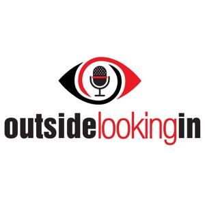 OutsideLookingIn with Blind Ray