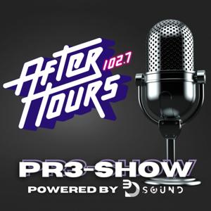 After Hours PR3SHOW