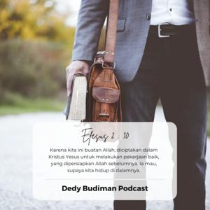 Dedy Budiman Podcast