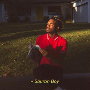 SBURBN BOY