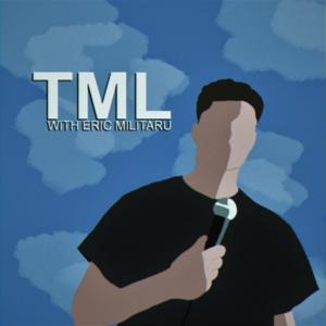 Through My Lens with Eric Militaru