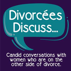 Divorcees Discuss...