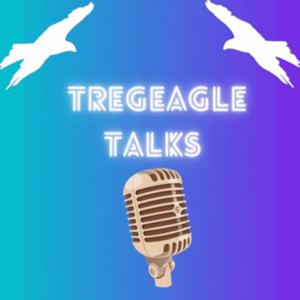 Tregeagle Talks