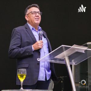 Rev. João Antônio de Araújo