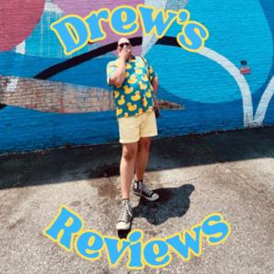 Drew's Reviews