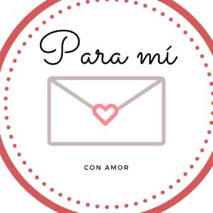 Para mí con amor