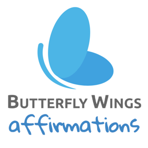 Butterfly Wings Affirmations