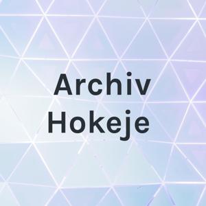 Archiv Hokeje