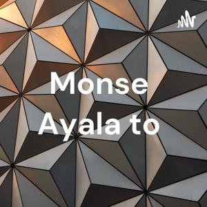 Monse Ayala to