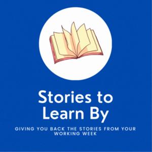 Stories to Learn by