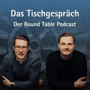 Das Tischgespräch