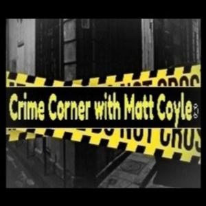 Crime Corner with Matt Coyle