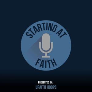 Starting at Faith