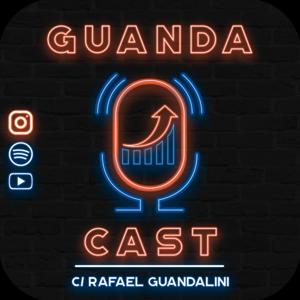 GuandaCast - Copy, Tráfego, Marketing Digital E O Que Mais Tiver De Legal!