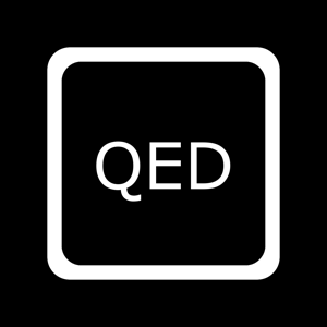 QED