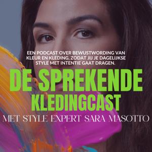 De Sprekende Kledingcast