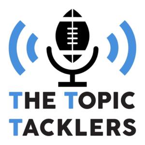 The Topic Tacklers