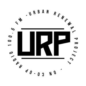 URP PODCAST