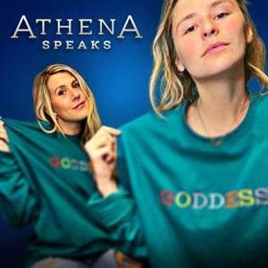 Athena Speaks