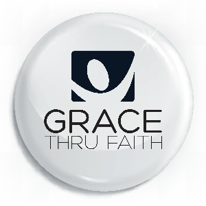Grace Thru Faith Podcast
