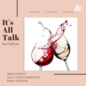 It's All Talk the PodCast