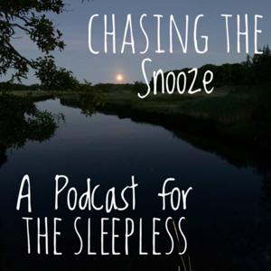 Chasing the Snooze /The Sleep Girls