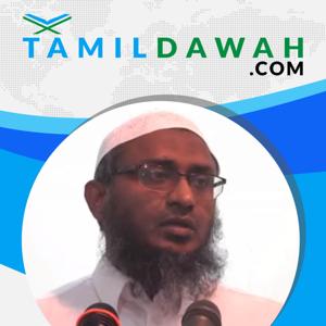 Mohammed Zackariah by Tamil Dawah