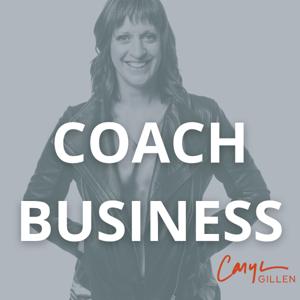 Coach Business by Caryn Gillen