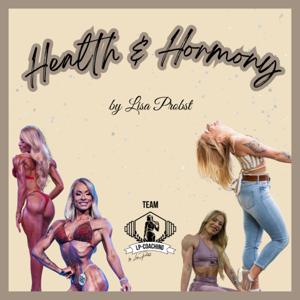 Health and Hormony by Lisa Probst