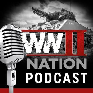 WW2 Nation Podcast by WW2 Nation