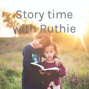 Story time with Ruthie