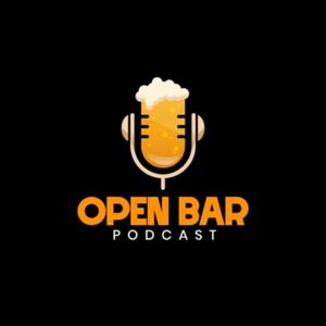 Open Bar Podcast