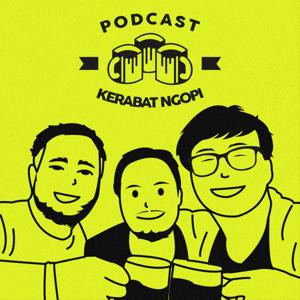 Podcast Kerabat Ngopi