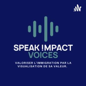 SPEAK IMPACT VOICES