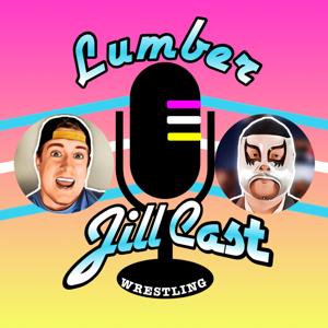 LumberJillCast