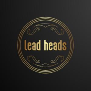 Lead Heads