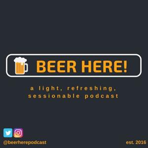 Beer Here!