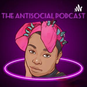 TheAntiSocialPodCast