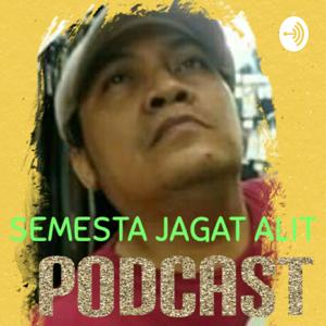 Semesta Jagat Alit