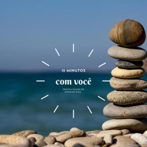 15 minutos com voce