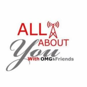 All About You w/OMG & Friends