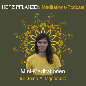 HERZ PFLANZEN