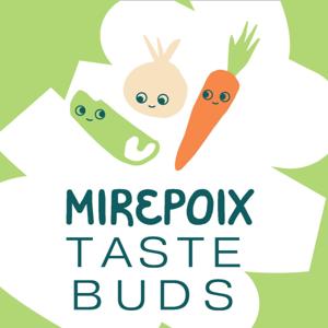 Mirepoix Taste Buds