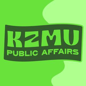 KZMU Public Affairs by KZMU Public Affairs