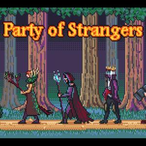 Party of Strangers