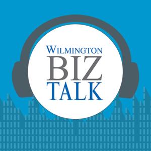 WilmingtonBiz Talk