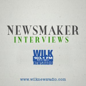 Newsmaker Interviews
